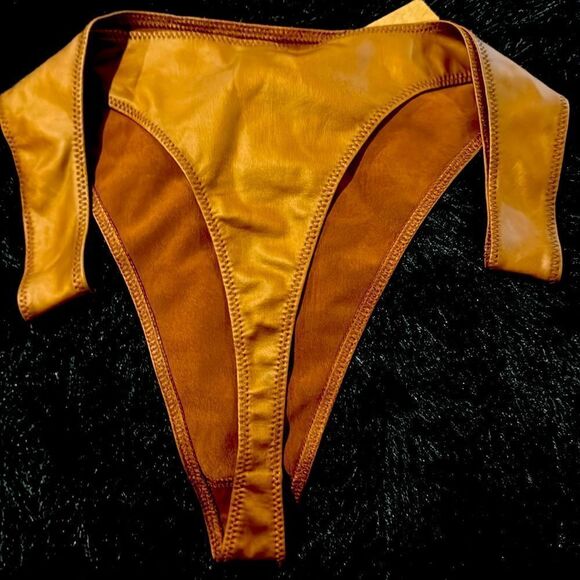 skims 4x thong copper - Picture 2 of 4